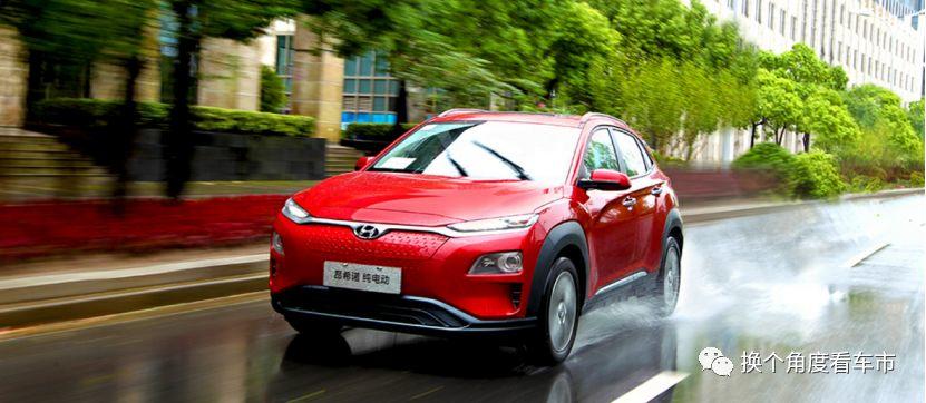 试驾北京现代首款纯电SUV，昂希诺纯电动亮点深度解析