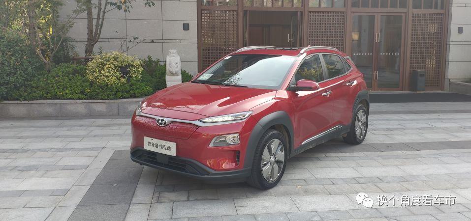 试驾北京现代首款纯电SUV，昂希诺纯电动亮点深度解析