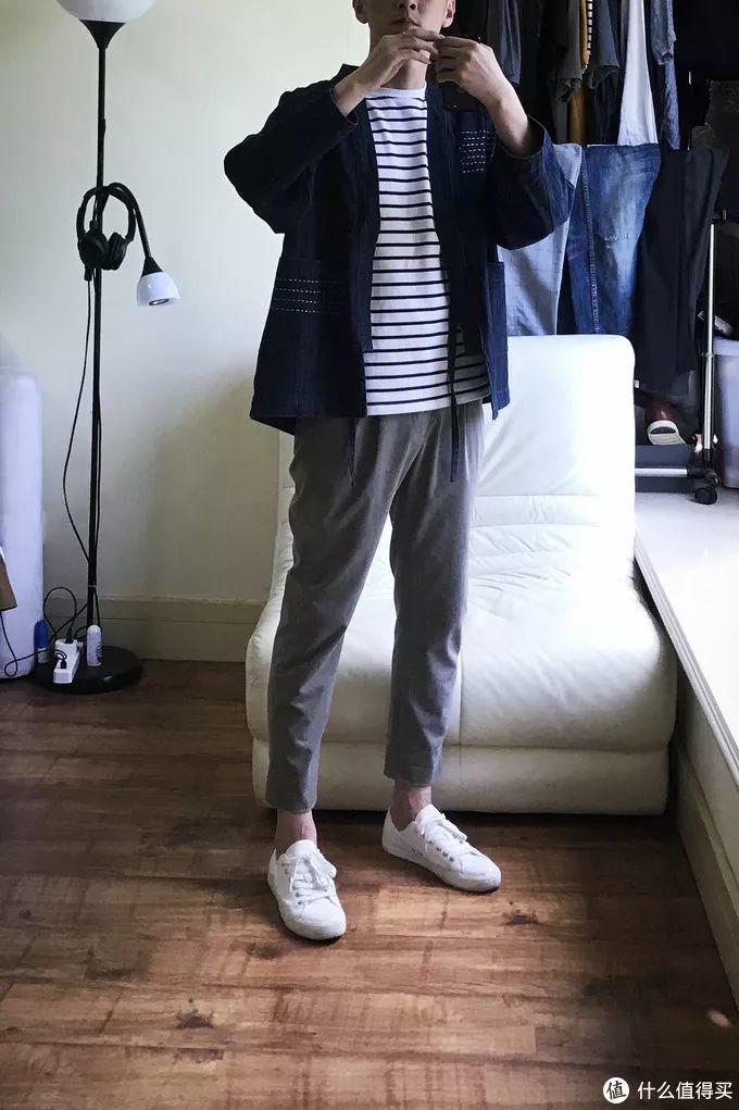 优衣库也可以这么时尚？秋季穿搭一周不重样！