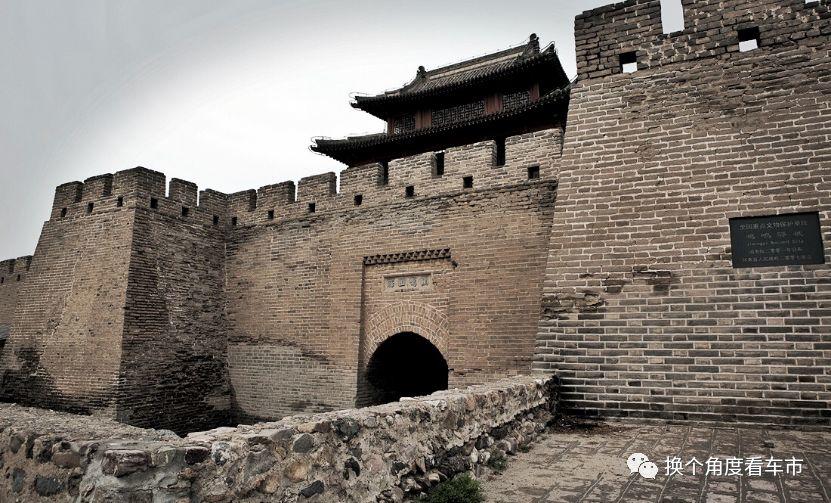北京向北，找一个19℃的夏天 —比亚迪唐EV600草原天路周末错峰自驾攻略