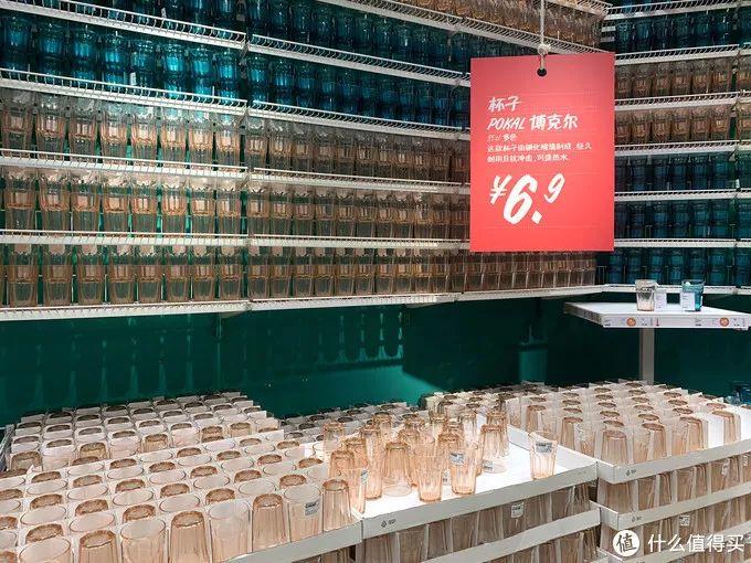 30元封顶！盘点宜家15件便宜耐用的厨房好物