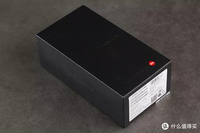 双4000万徕卡四摄！华为Mate30 Pro全面评测