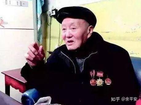 「共和国勋章」获得者张富清：60 多年深藏功与名