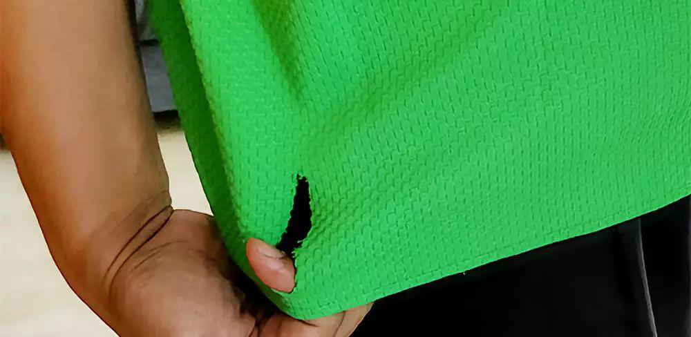 千万不要随便帮孩子做衣服