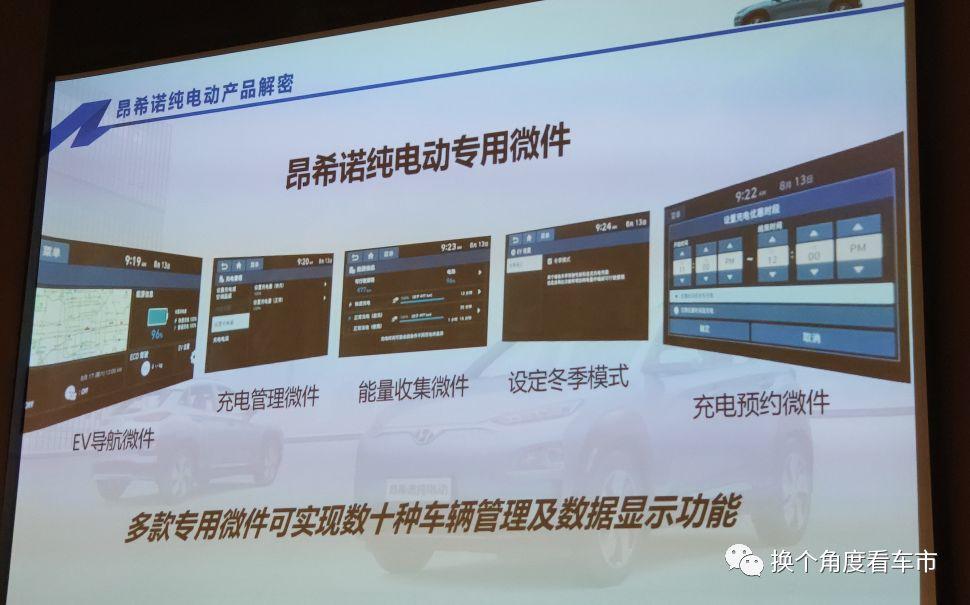 试驾北京现代首款纯电SUV，昂希诺纯电动亮点深度解析