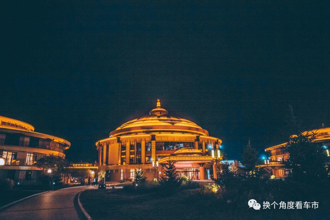 夏秋一目，木兰秋弥——比亚迪唐EV600千里出行攻略