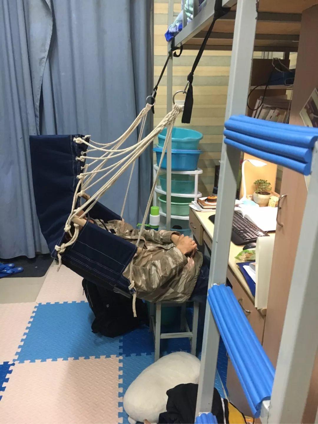 学点知识 | 有哪些能提高宿舍生活质量的神器？