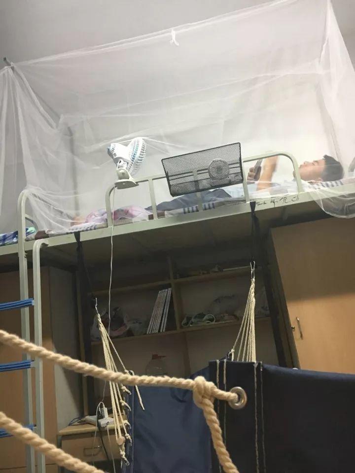 学点知识 | 有哪些能提高宿舍生活质量的神器？