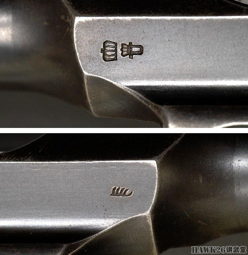 细品：毛瑟C96手枪 100年前的德国机械设计 至今依旧动人心魄