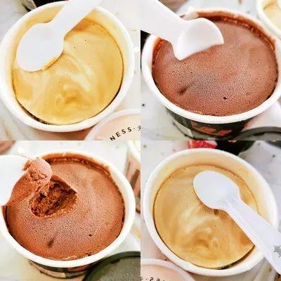 从主食、零食到甜品，好吃低热量的东西都被我们扒出来啦！