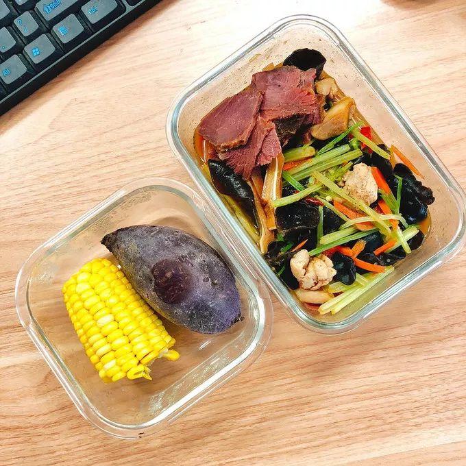 从主食、零食到甜品，好吃低热量的东西都被我们扒出来啦！