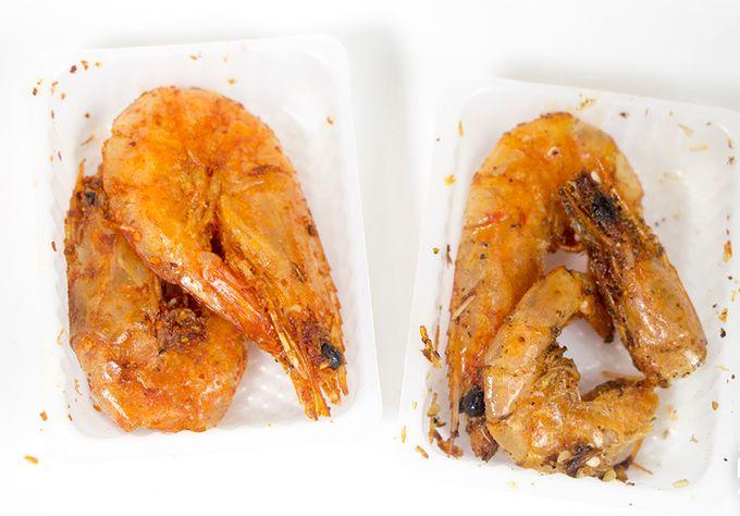 从主食、零食到甜品，好吃低热量的东西都被我们扒出来啦！