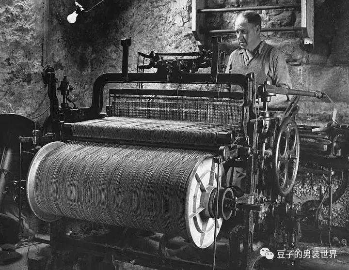 这个冬天，给你兼具保暖温度与优雅风度的利器，是它！