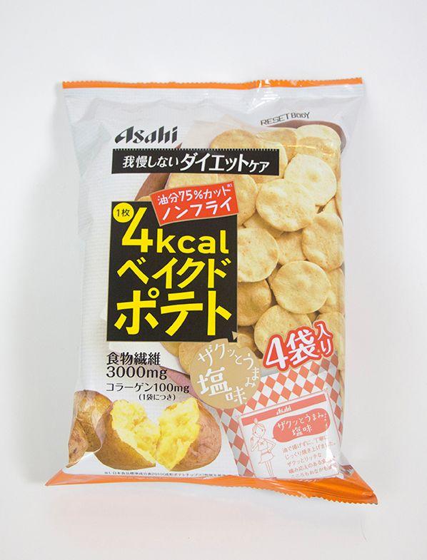 从主食、零食到甜品，好吃低热量的东西都被我们扒出来啦！