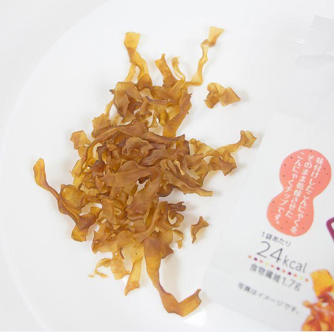 从主食、零食到甜品，好吃低热量的东西都被我们扒出来啦！