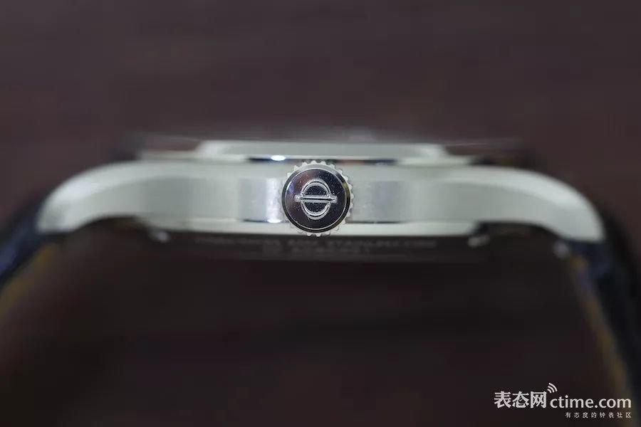 如何花2万，买到既有颜值、又有5天动储的防磁正装表？