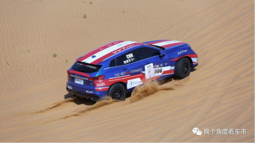 深度：长城VV7/VV7GT PHEV与宋Pro DM核心技术对比