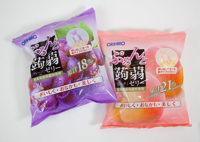 从主食、零食到甜品，好吃低热量的东西都被我们扒出来啦！