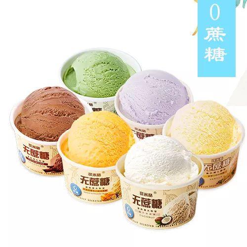 从主食、零食到甜品，好吃低热量的东西都被我们扒出来啦！