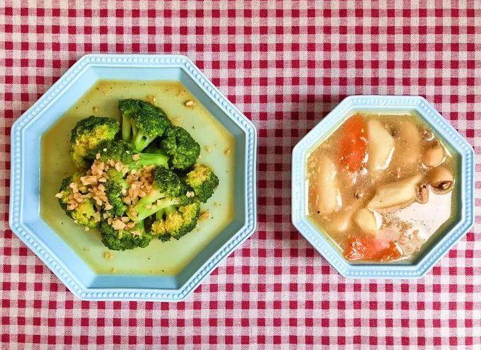 从主食、零食到甜品，好吃低热量的东西都被我们扒出来啦！
