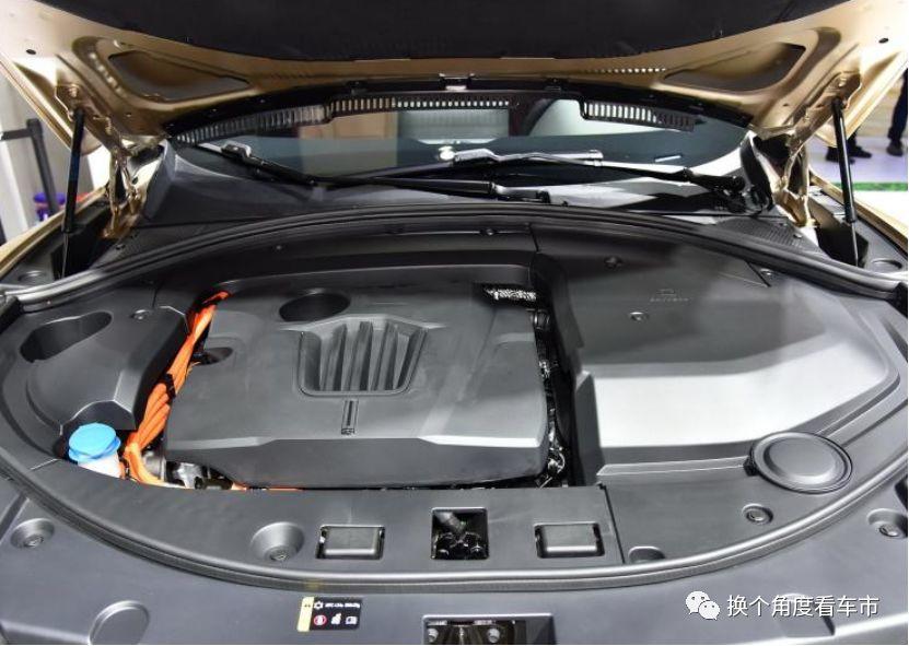 深度：长城VV7/VV7GT PHEV与宋Pro DM核心技术对比