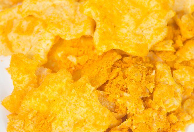 从主食、零食到甜品，好吃低热量的东西都被我们扒出来啦！