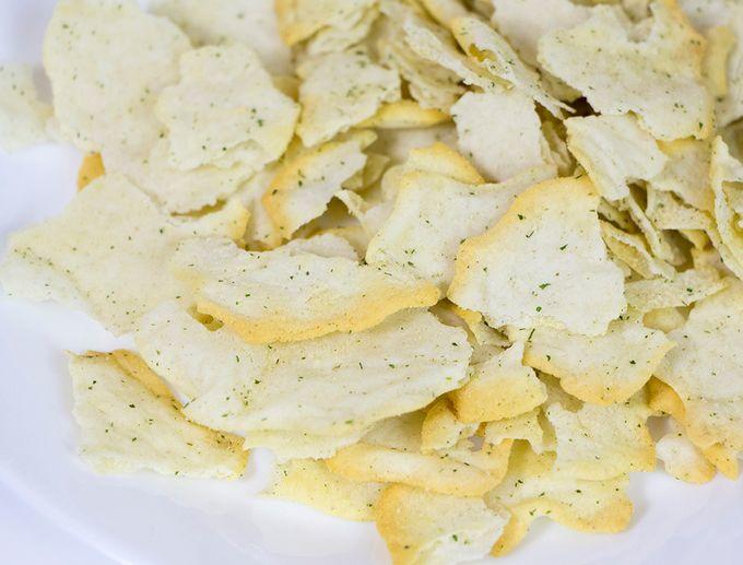 从主食、零食到甜品，好吃低热量的东西都被我们扒出来啦！