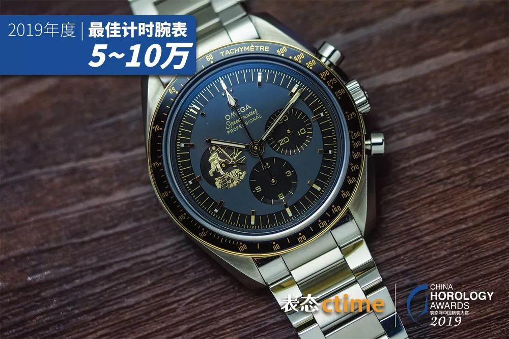 万元内到20万元以上,2019年度最佳计时腕表榜单揭晓! 万元内到20万元以上,2019年度最佳计时腕表榜单揭晓!