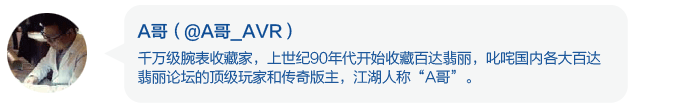 万元内到20万元以上，2019年度最佳计时腕表榜单揭晓！