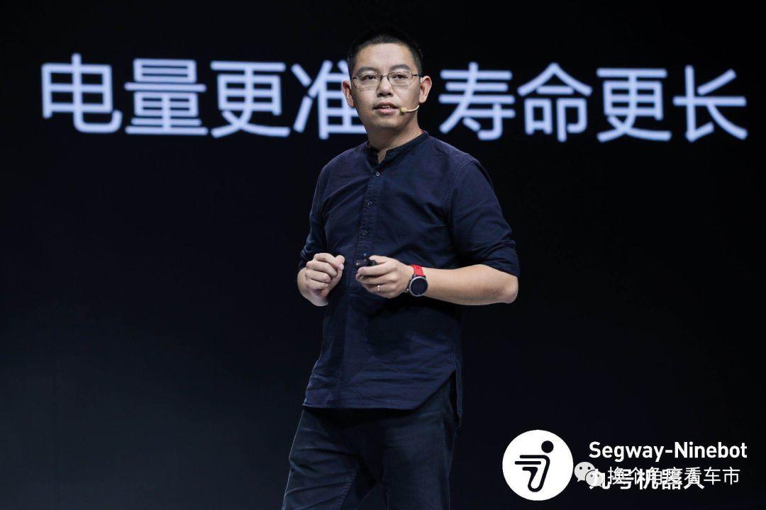降维打击:九号E系列开售-强势分割小牛电摩保有市场 降维打击:九号E系列开售-强势分割小牛电摩保有市场