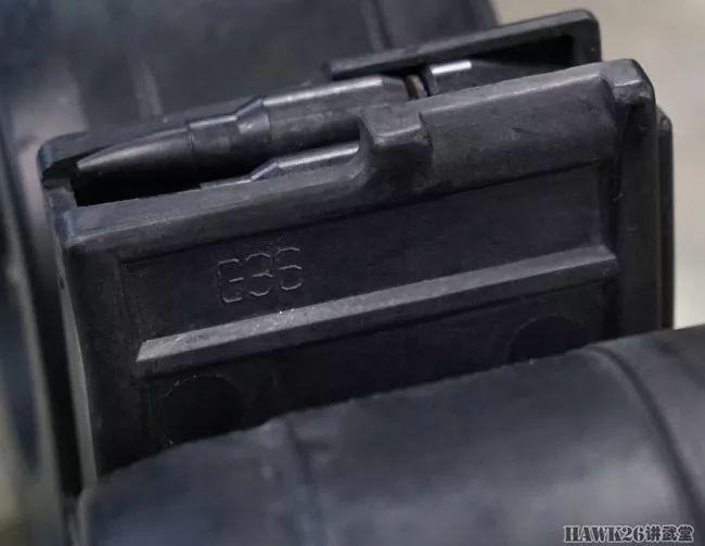 细说：C-Mag 100发弹鼓为何难以普及？大弹容量带来的实际问题