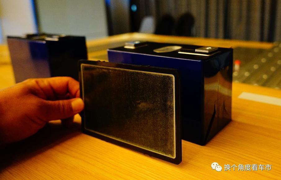 别克微蓝410KM版的技术硬实力与上汽通用的新能源发展实力