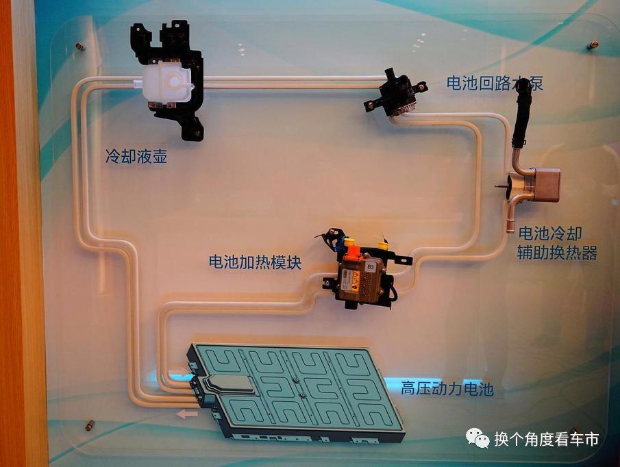 别克微蓝410KM版的技术硬实力与上汽通用的新能源发展实力