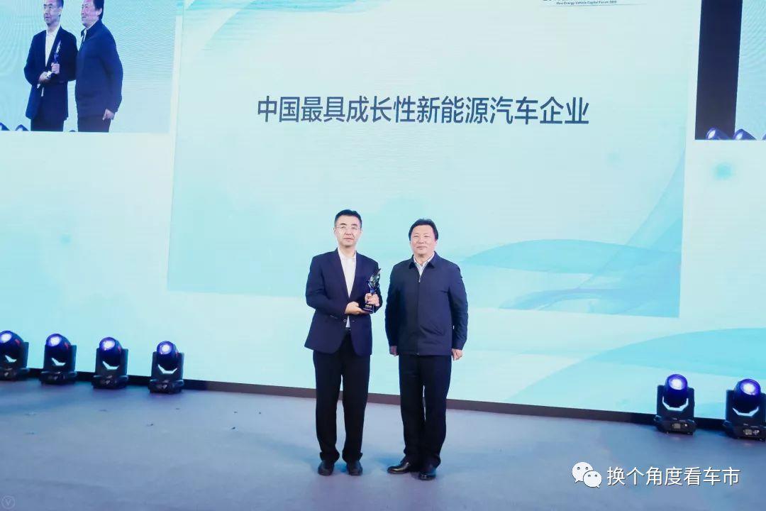 坚守匠心，长安新能源即将迎来高燃时刻