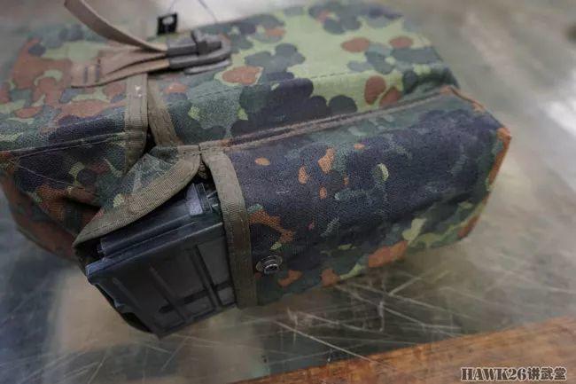 细说：C-Mag 100发弹鼓为何难以普及？大弹容量带来的实际问题