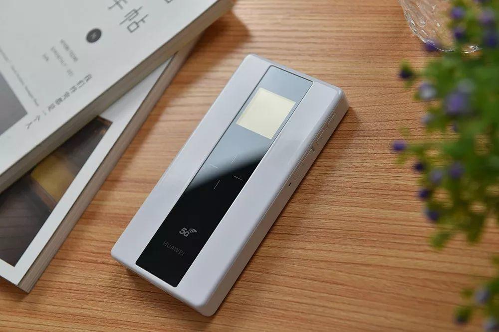 5G场景下 随行WiFi有多大的想象空间？