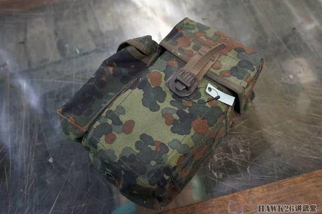 细说：C-Mag 100发弹鼓为何难以普及？大弹容量带来的实际问题