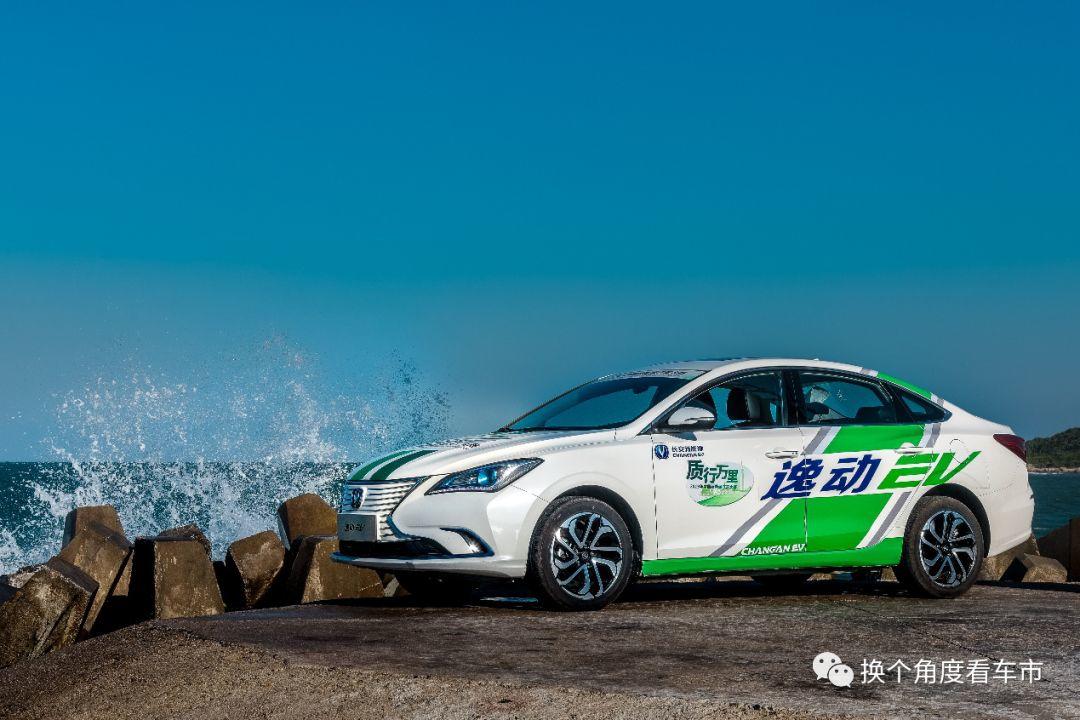 坚守匠心，长安新能源即将迎来高燃时刻