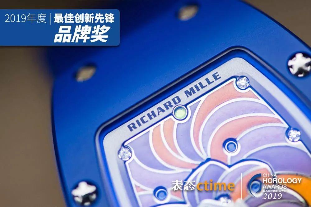 万元内到20万元以上,2019年度最佳计时腕表榜单揭晓! 万元内到20万元以上,2019年度最佳计时腕表榜单揭晓!