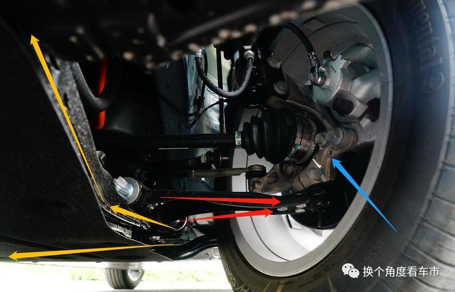 别克微蓝410KM版的技术硬实力与上汽通用的新能源发展实力