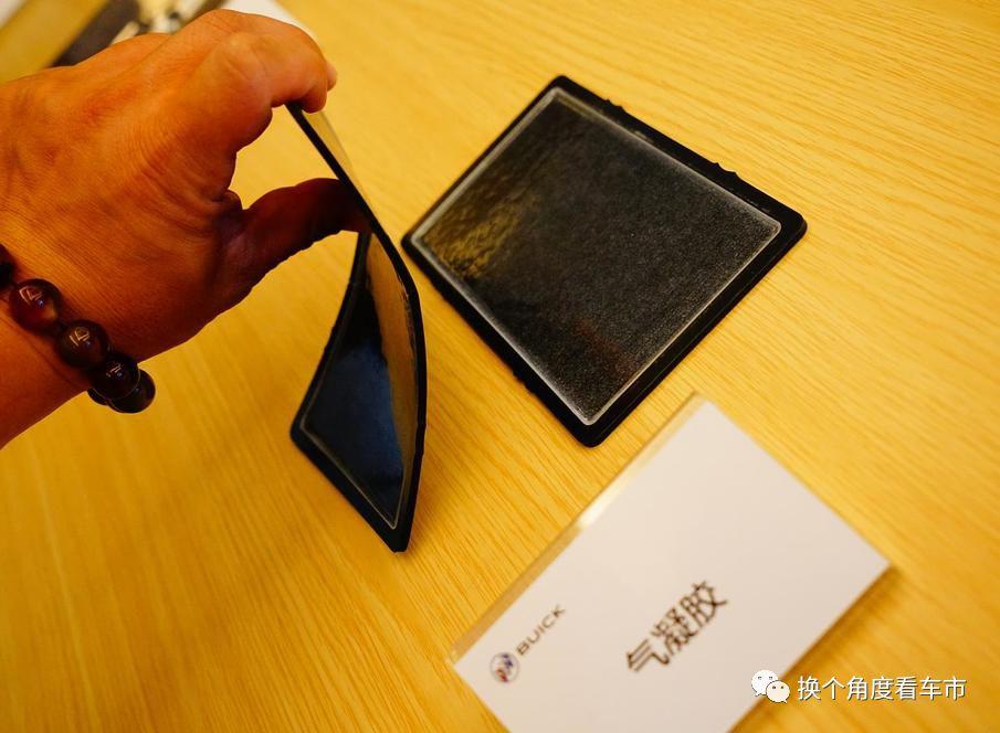 别克微蓝410KM版的技术硬实力与上汽通用的新能源发展实力