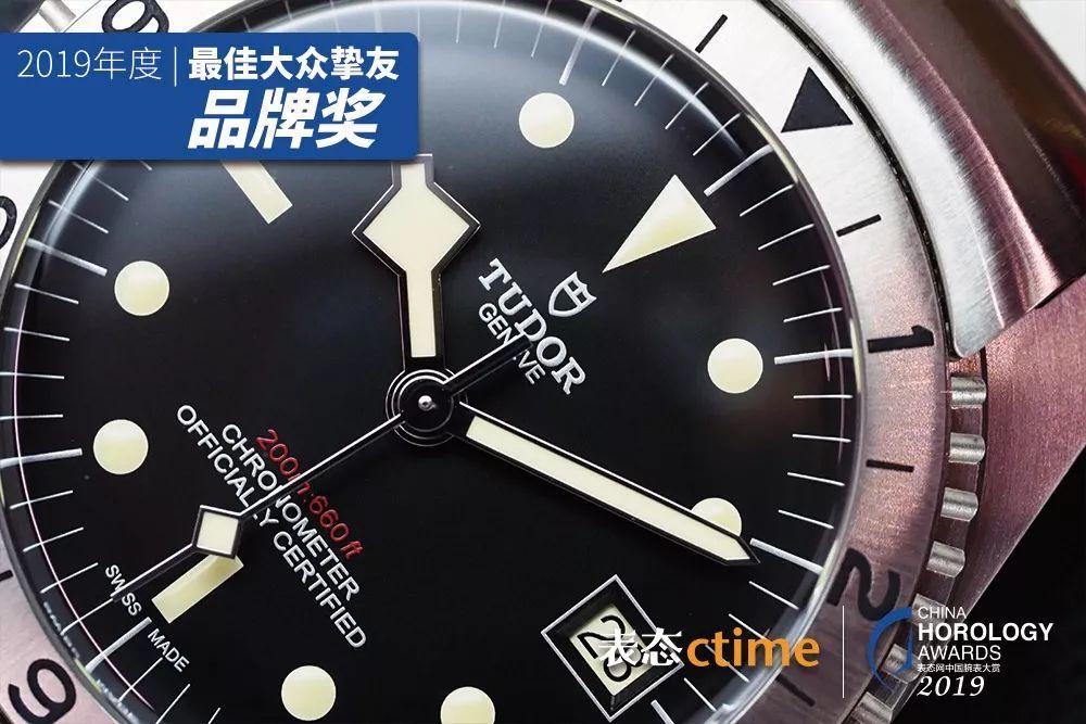 万元内到20万元以上,2019年度最佳计时腕表榜单揭晓! 万元内到20万元以上,2019年度最佳计时腕表榜单揭晓!