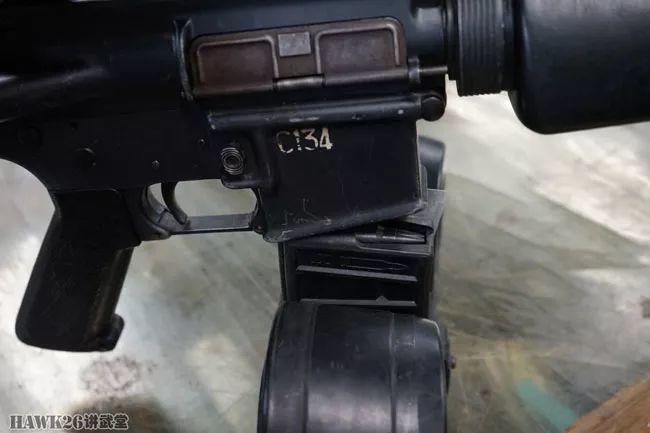 细说：C-Mag 100发弹鼓为何难以普及？大弹容量带来的实际问题