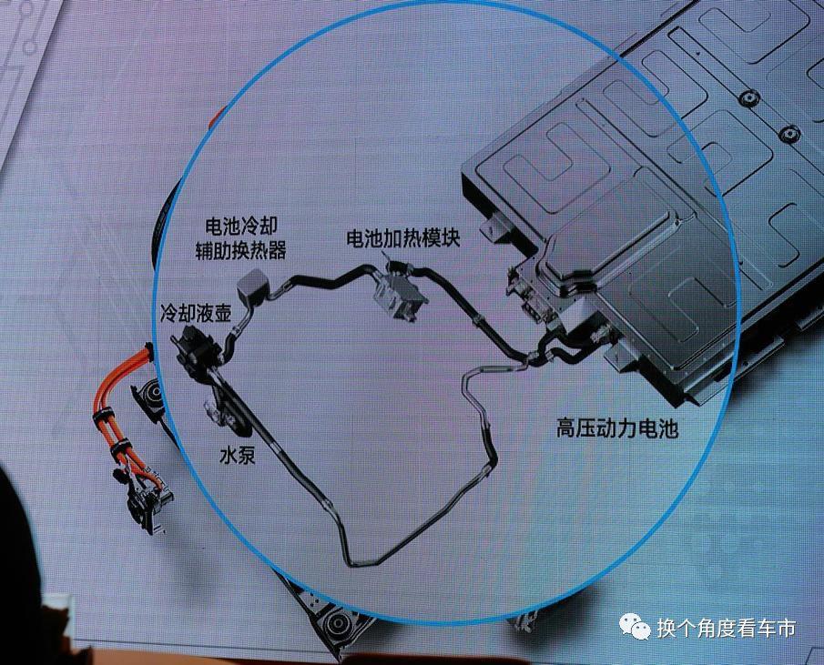 别克微蓝410KM版的技术硬实力与上汽通用的新能源发展实力