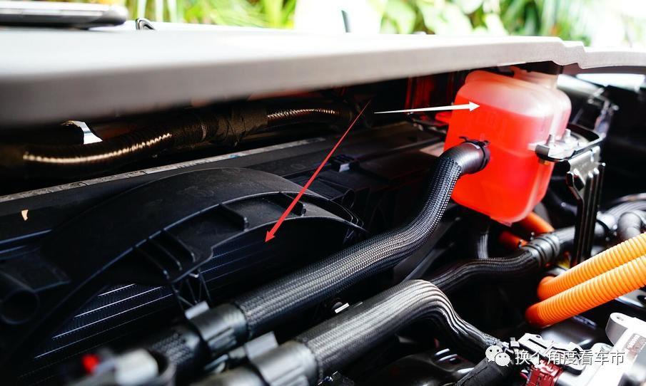 别克微蓝410KM版的技术硬实力与上汽通用的新能源发展实力