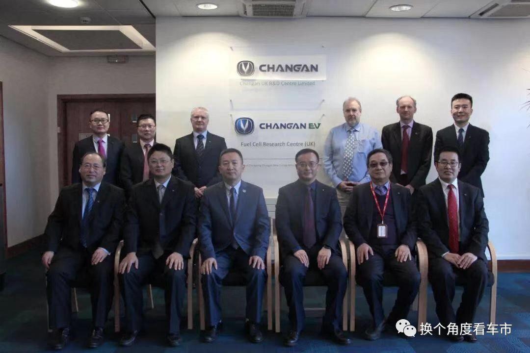 坚守匠心，长安新能源即将迎来高燃时刻