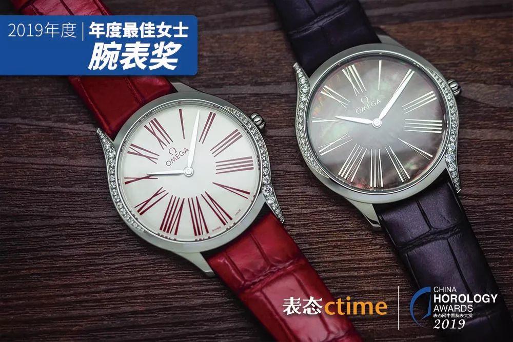 万元内到20万元以上,2019年度最佳计时腕表榜单揭晓! 万元内到20万元以上,2019年度最佳计时腕表榜单揭晓!