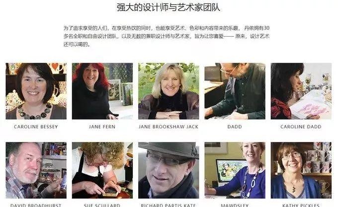 分分钟提升幸福感 这些高品质厨具实在太美太实用啦！