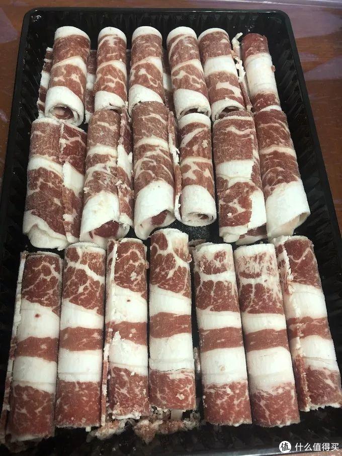 张嘴吃肉肉啦！新年第一波投喂，12款肥牛试吃点评驾到