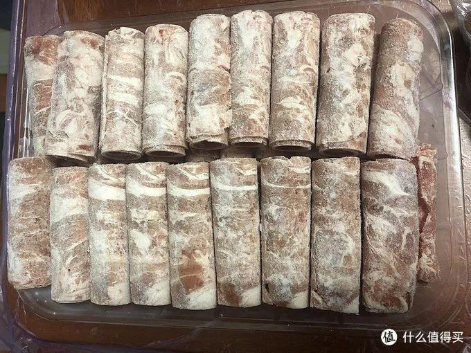 张嘴吃肉肉啦！新年第一波投喂，12款肥牛试吃点评驾到